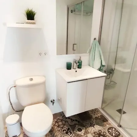Διαμέρισμα Casa Yaye *