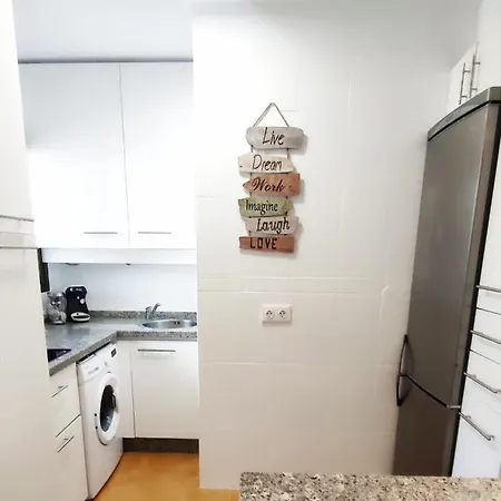 Casa Yaye * Fuengirola