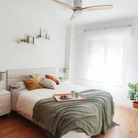 Casa Yaye Διαμέρισμα Fuengirola