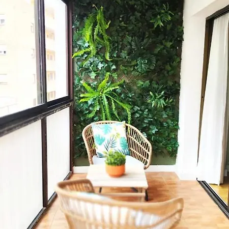 Διαμέρισμα Casa Yaye Fuengirola