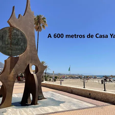 Casa Yaye Διαμέρισμα