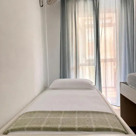 Casa Yaye 公寓
