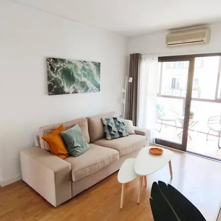 Appartement Casa Yaye