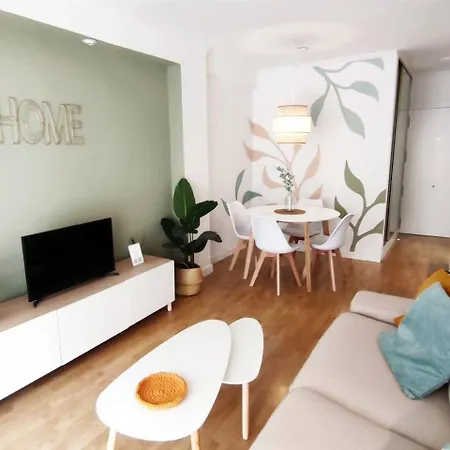Casa Yaye Appartement *