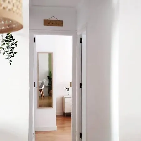 Casa Yaye * Fuengirola
