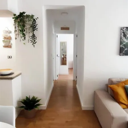 Appartement Casa Yaye *