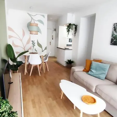 Casa Yaye Appartement Fuengirola