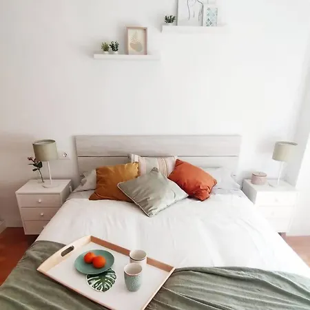 Casa Yaye * Fuengirola