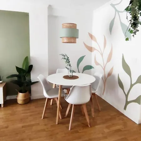 Casa Yaye Appartement Fuengirola