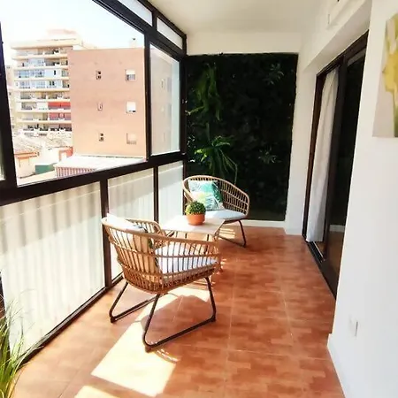 Appartement Casa Yaye Fuengirola