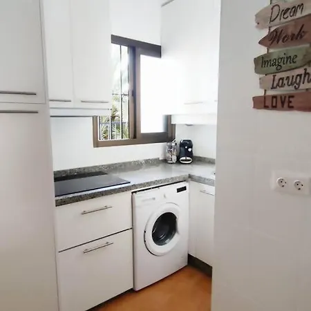 Casa Yaye Appartement Fuengirola