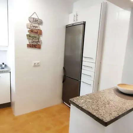 Casa Yaye Appartement