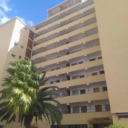 Appartement Casa Yaye Fuengirola