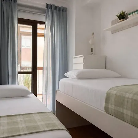 Casa Yaye * Fuengirola