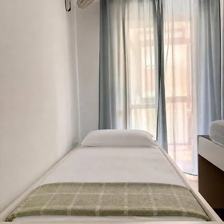Casa Yaye Appartement *
